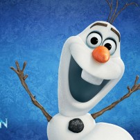 Frozen-Olaf-Disney-Wallpaper-1024x1024